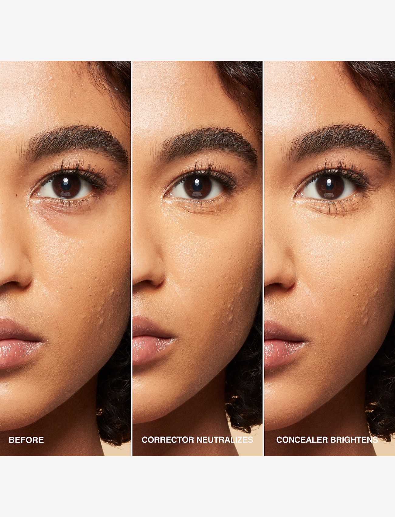 Bobbi Brown - Corrector, Dark Peach - smink - dark peach - 2
