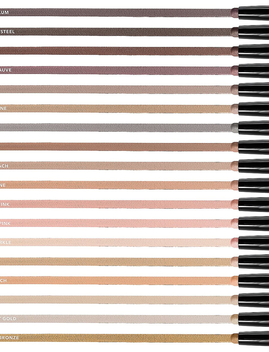 Bobbi Brown - Long-Wear Cream Eyeshadow Stick - smink - golden pink - 2