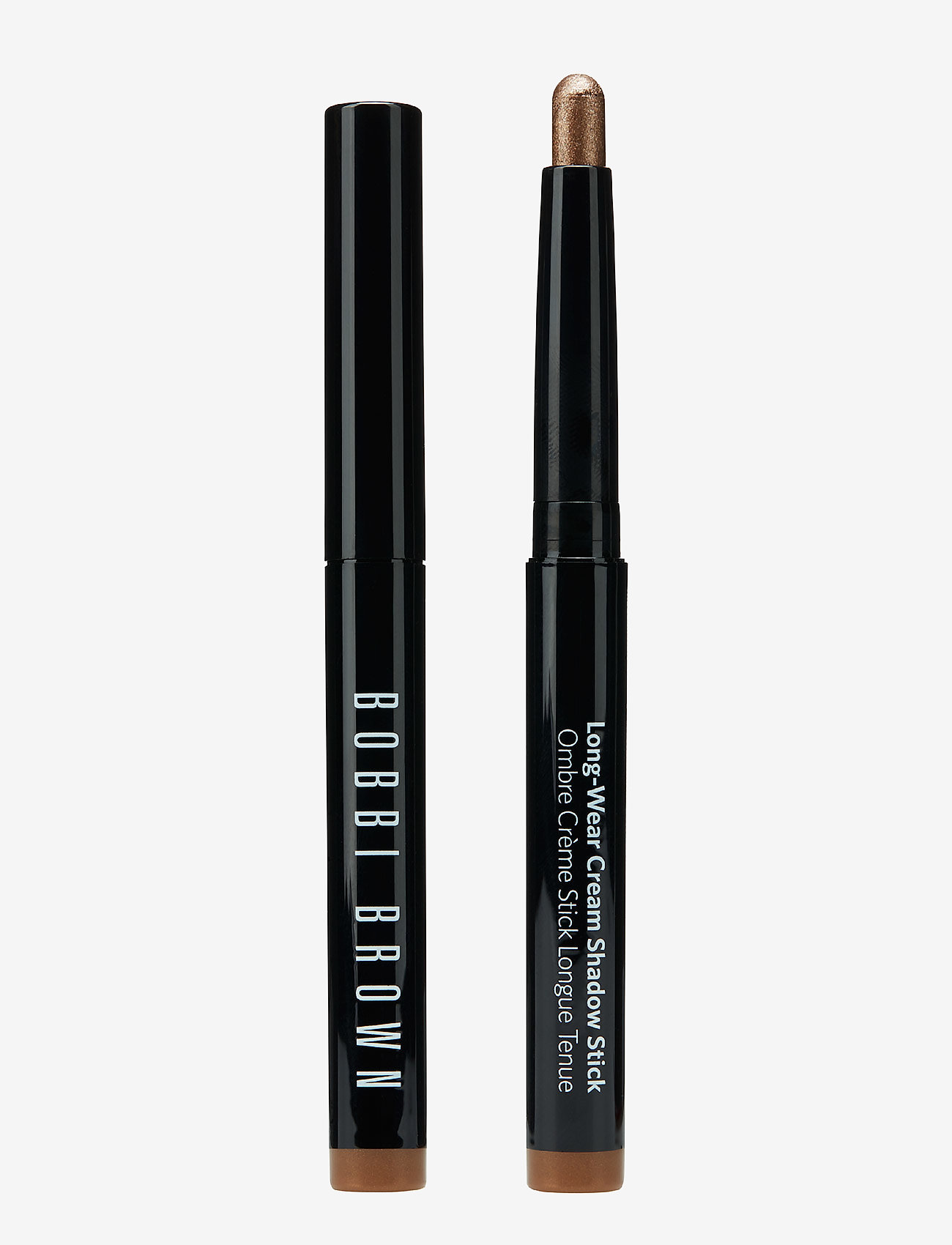 Bobbi Brown Long-Wear Cream Eyeshadow Stick, 1.6 G, Gold, Øjenskygger > Øjenskygge - Ikke Paletter, Dame