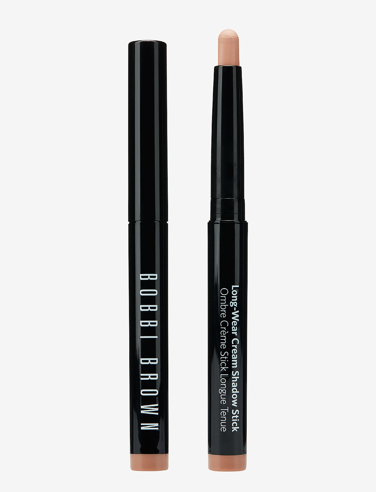 Bobbi Brown Long-Wear Cream Eyeshadow Stick, Øjenskygge - Ikke palette, Str: 1.6 G