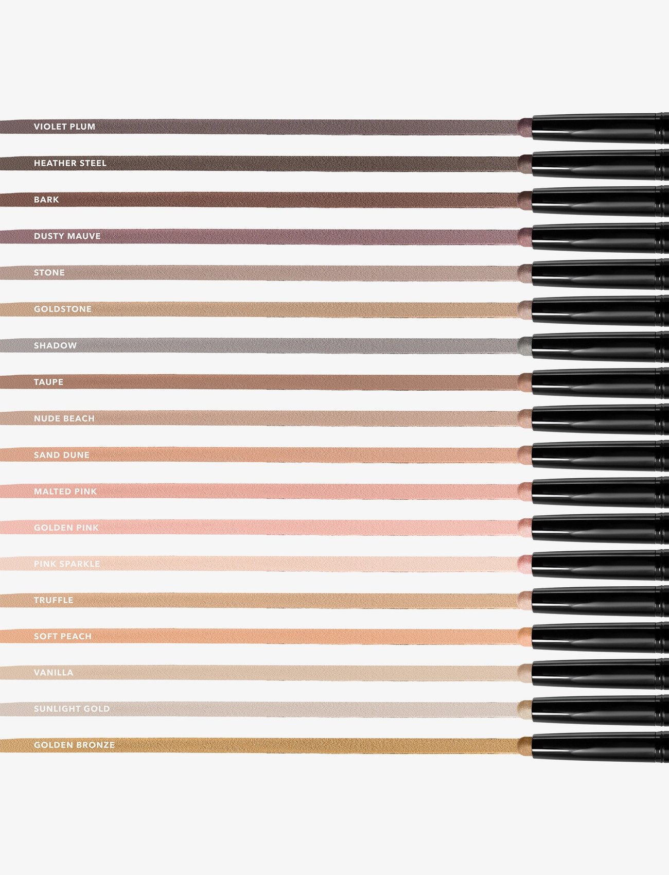 Bobbi Brown - Long-Wear Cream Eyeshadow Stick - sminke - stone - 2
