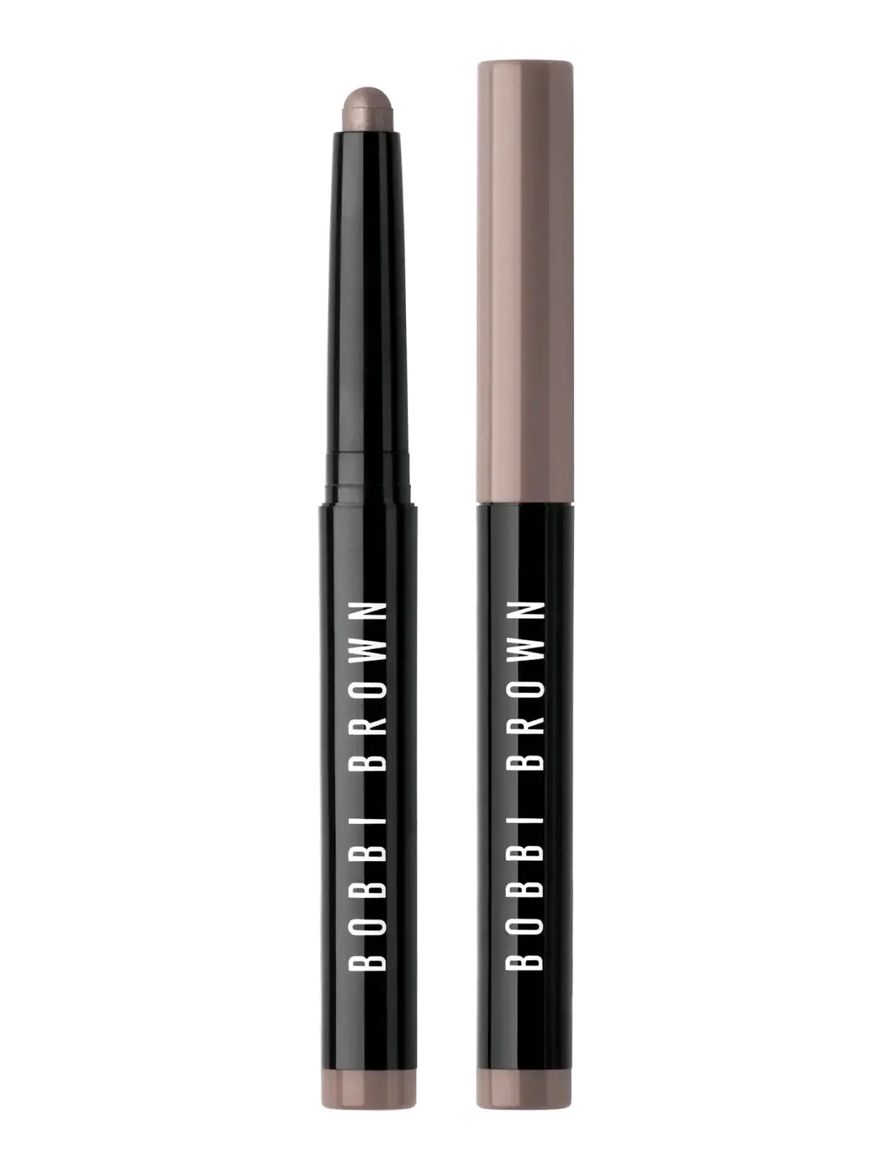 Bobbi Brown Long-Wear Cream Eyeshadow Stick, Øjenskygge - Ikke palette, Nude, Str: 1.6 G