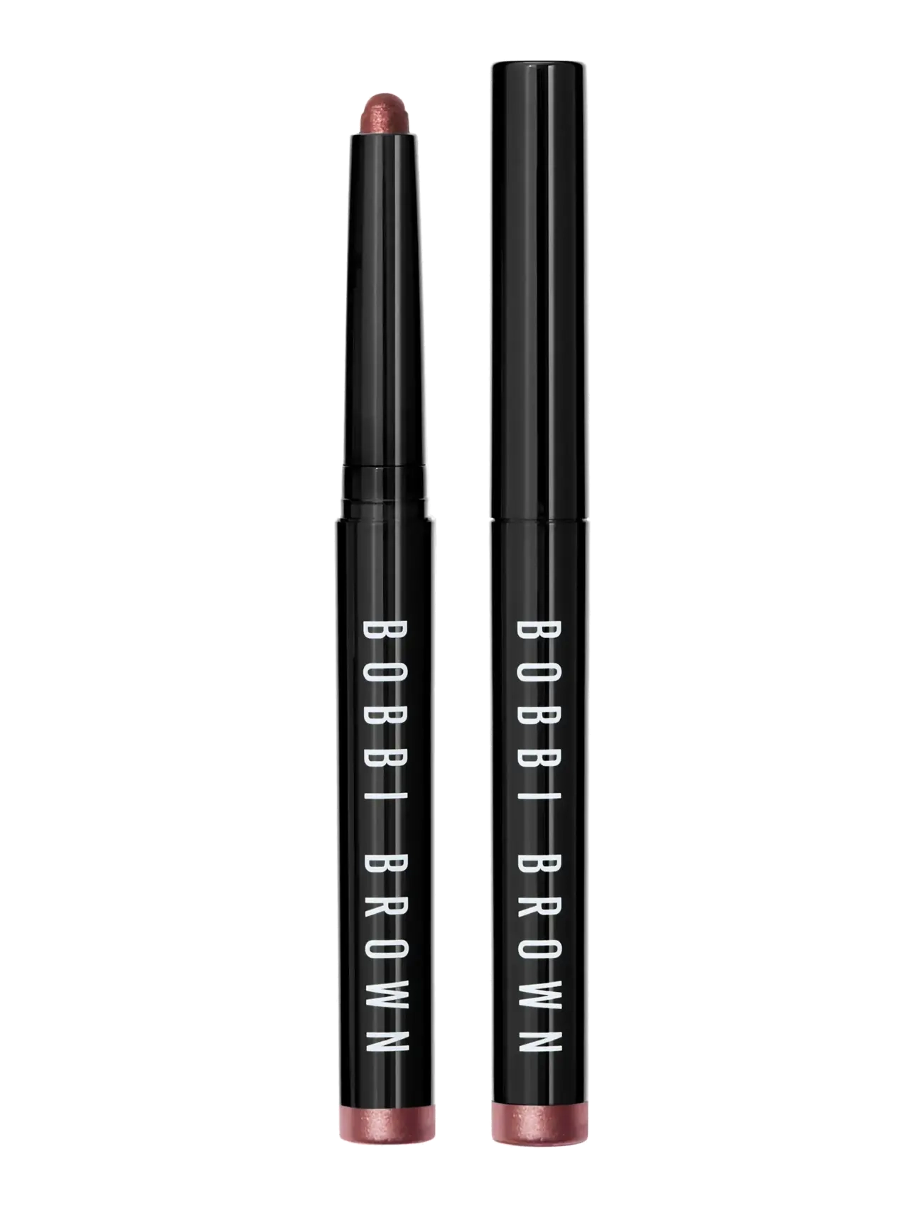 Bobbi Brown Long-Wear Cream Eyeshadow Stick - Bobbi Brown - MULBERRY / brown