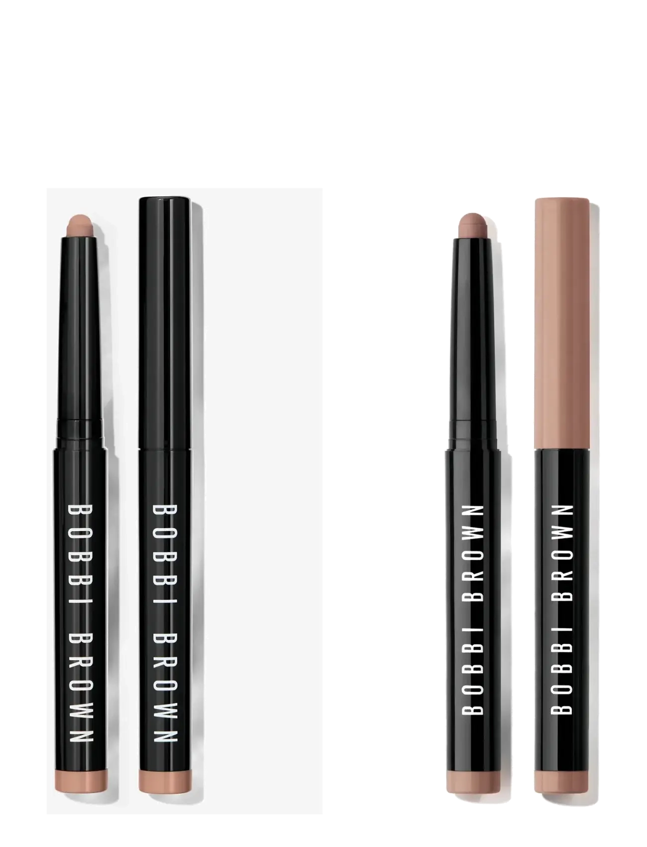 Bobbi Brown - Long-Wear Cream Eyeshadow Stick - makeup - forest - 5