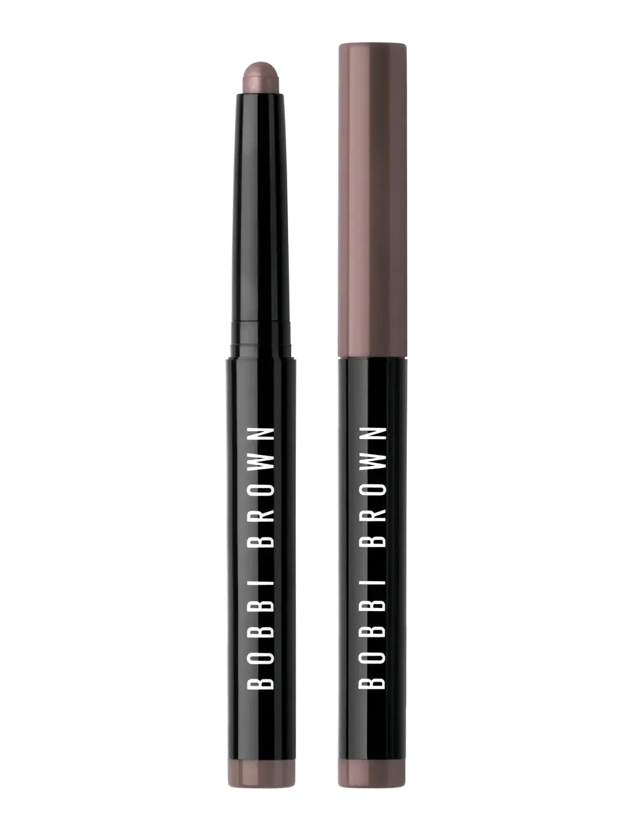Bobbi Brown Long-Wear Cream Eyeshadow Stick - Bobbi Brown - SMOKEY TOPAZ / clear