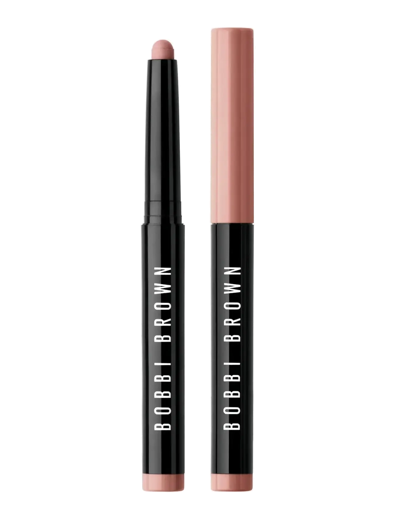 Bobbi Brown Long-Wear Cream Eyeshadow Stick - Bobbi Brown - ANTIQUE ROSE / clear