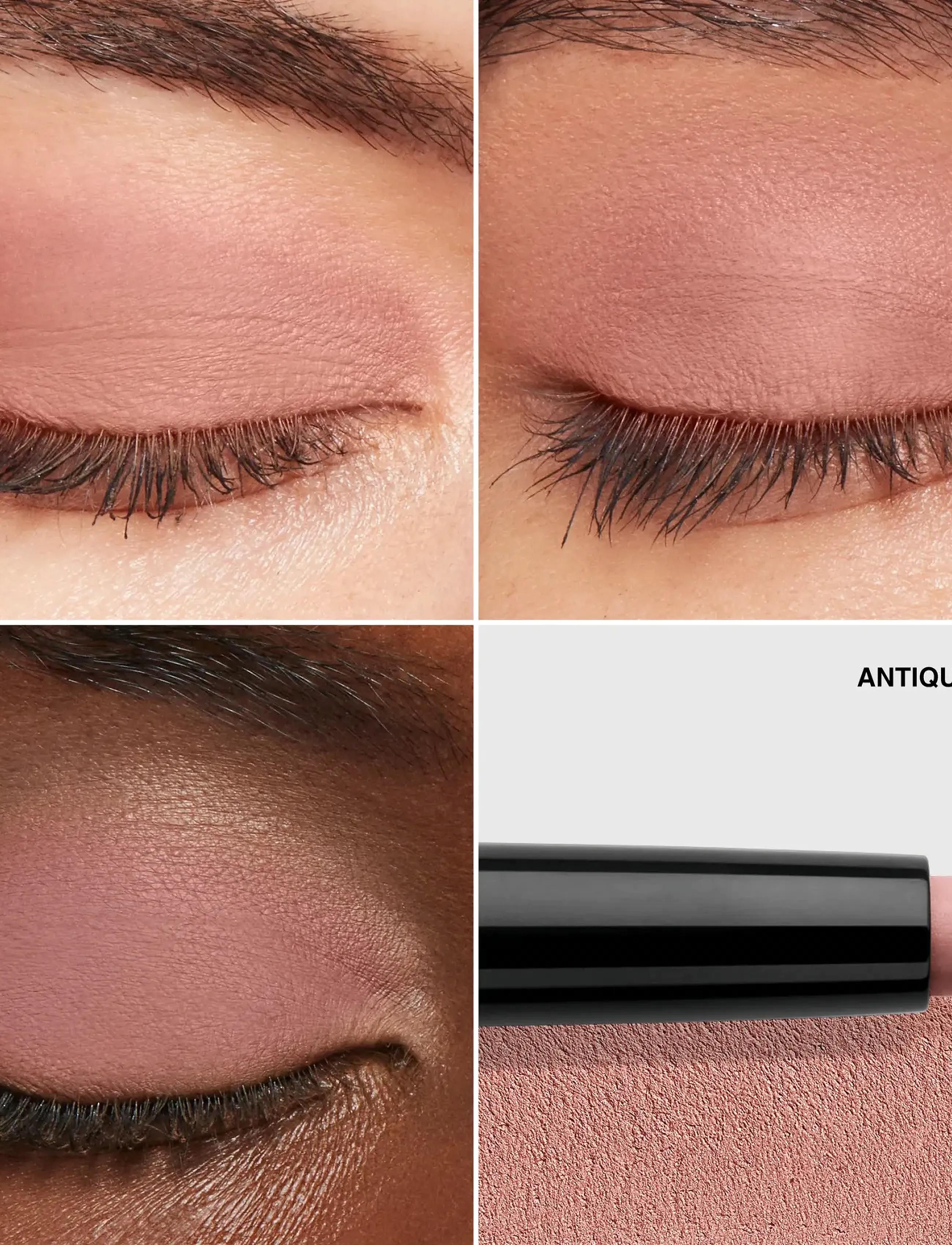 Bobbi Brown - Long-Wear Cream Eyeshadow Stick - makeup - antique rose - 0