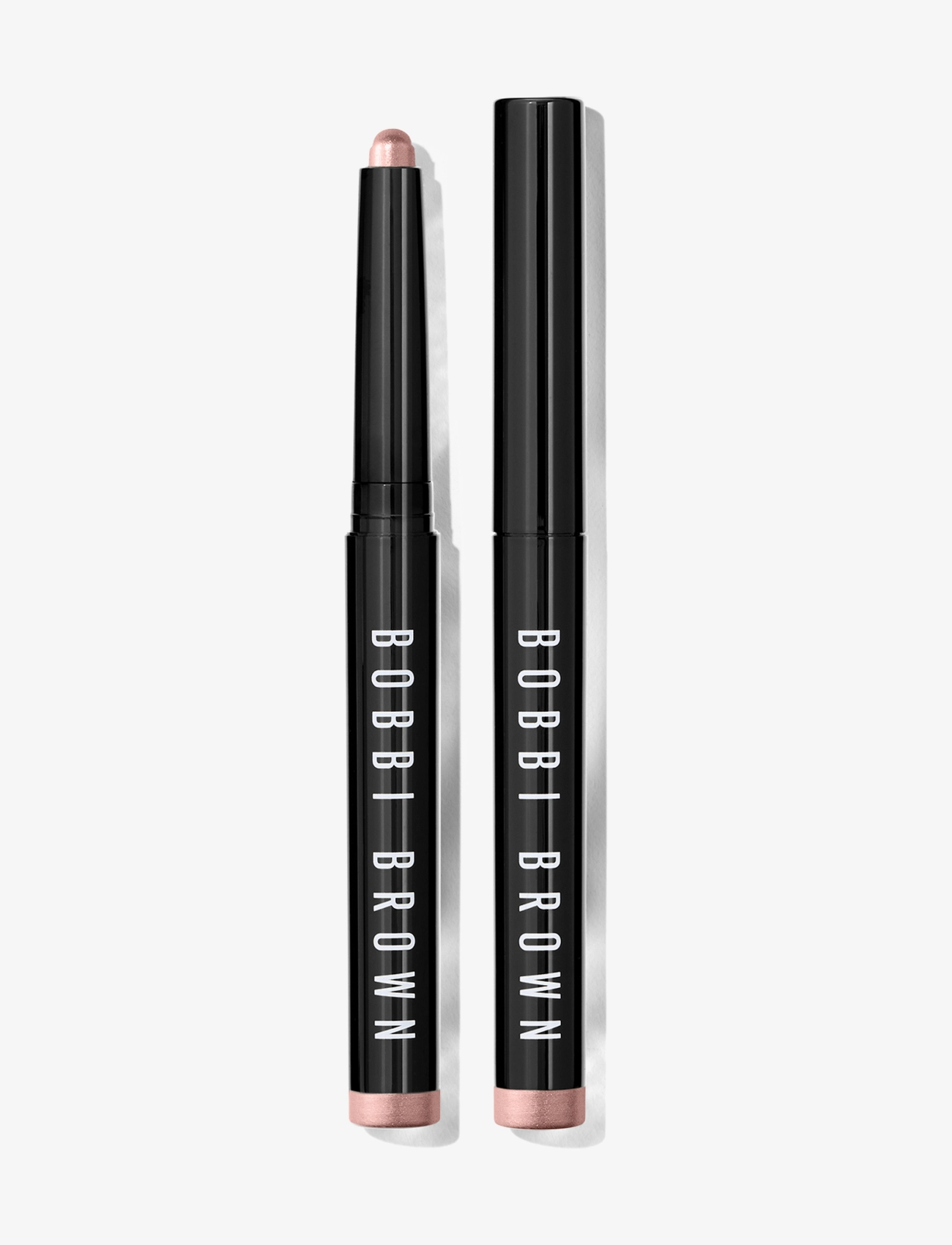 Bobbi Brown Long-Wear Cream Eyeshadow Stick - Øyenskygge - COSMIC PINK / pink/rose
