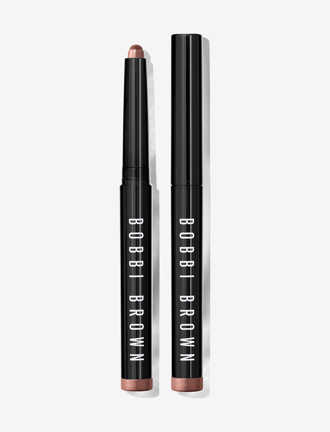Bobbi Brown - Long-Wear Cream Eyeshadow Stick - smink - bronze - 0