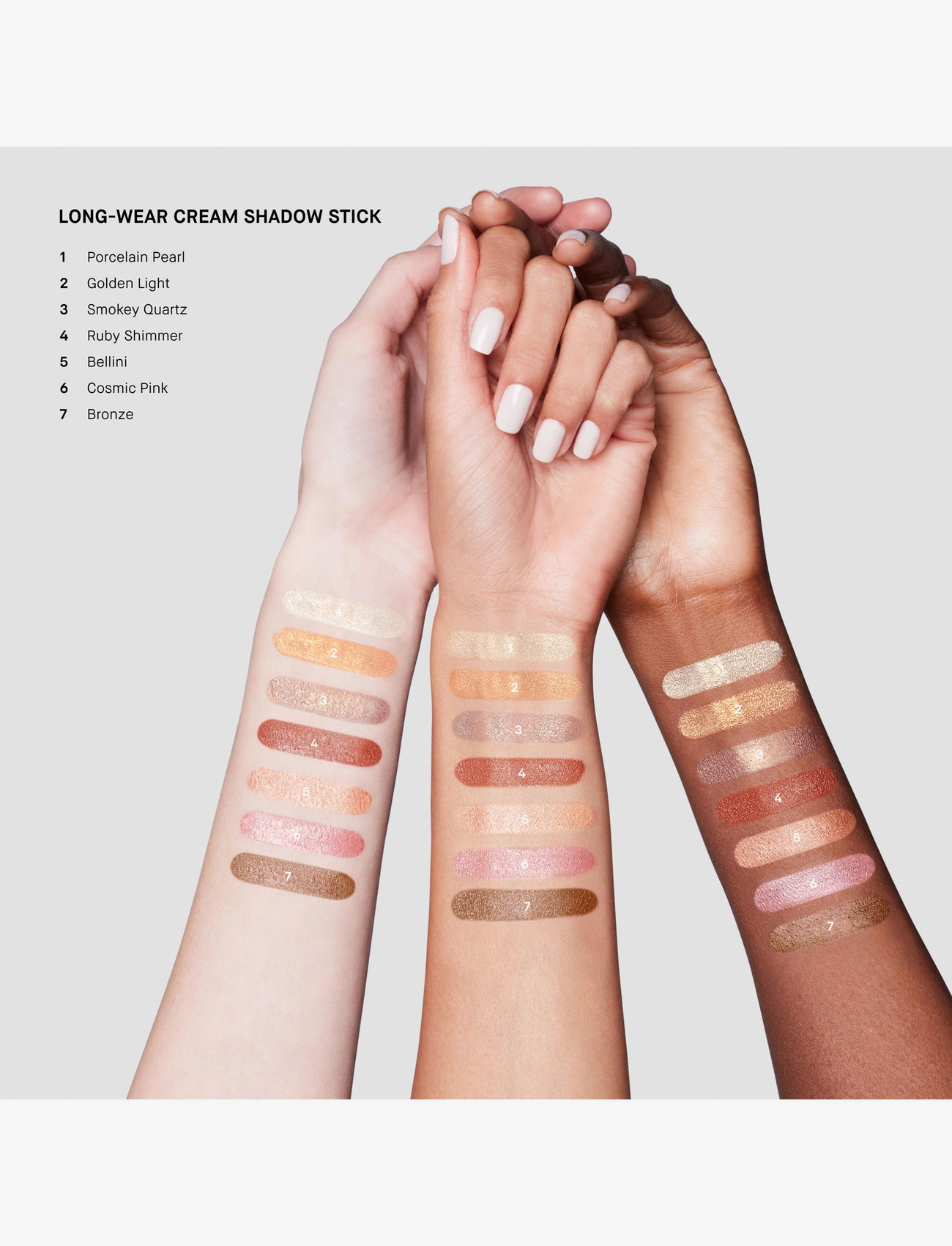 Bobbi Brown - Long-Wear Cream Eyeshadow Stick - makeup - bronze - 1