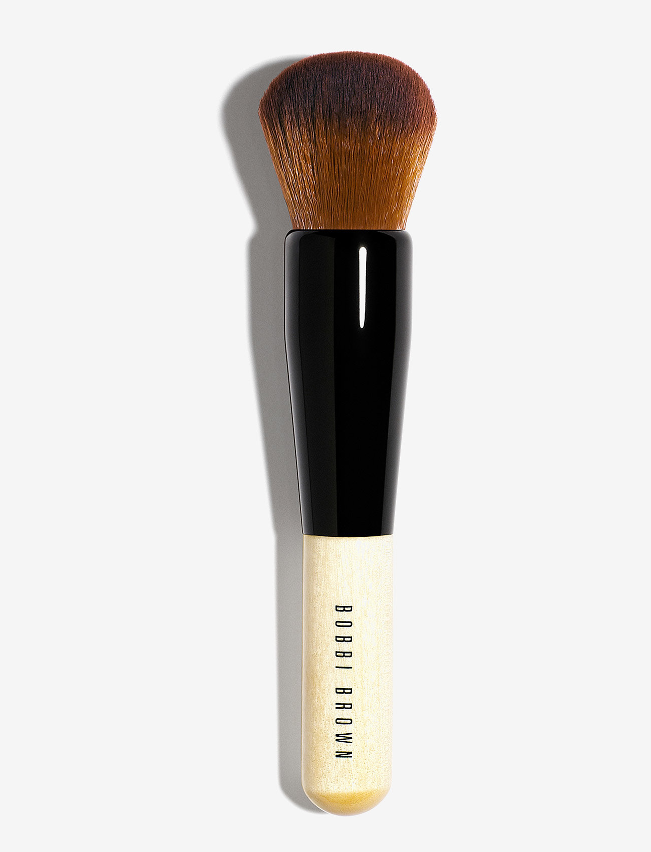 Bobbi Brown Full Coverage Face Brush - Bobbi Brown - CLEAR / undefined