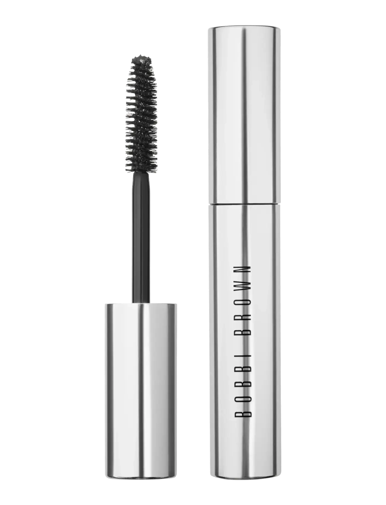 Bobbi Brown No Smudge Mascara - Dagens superdeals - BLACK / black