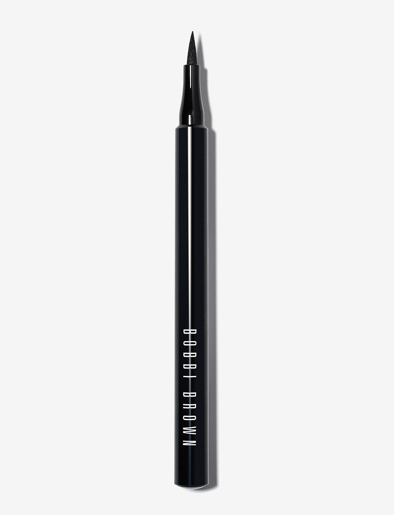 Bobbi Brown Blackest Ink Eyeliner, Eyeliner, Sort, Str: 1ML
