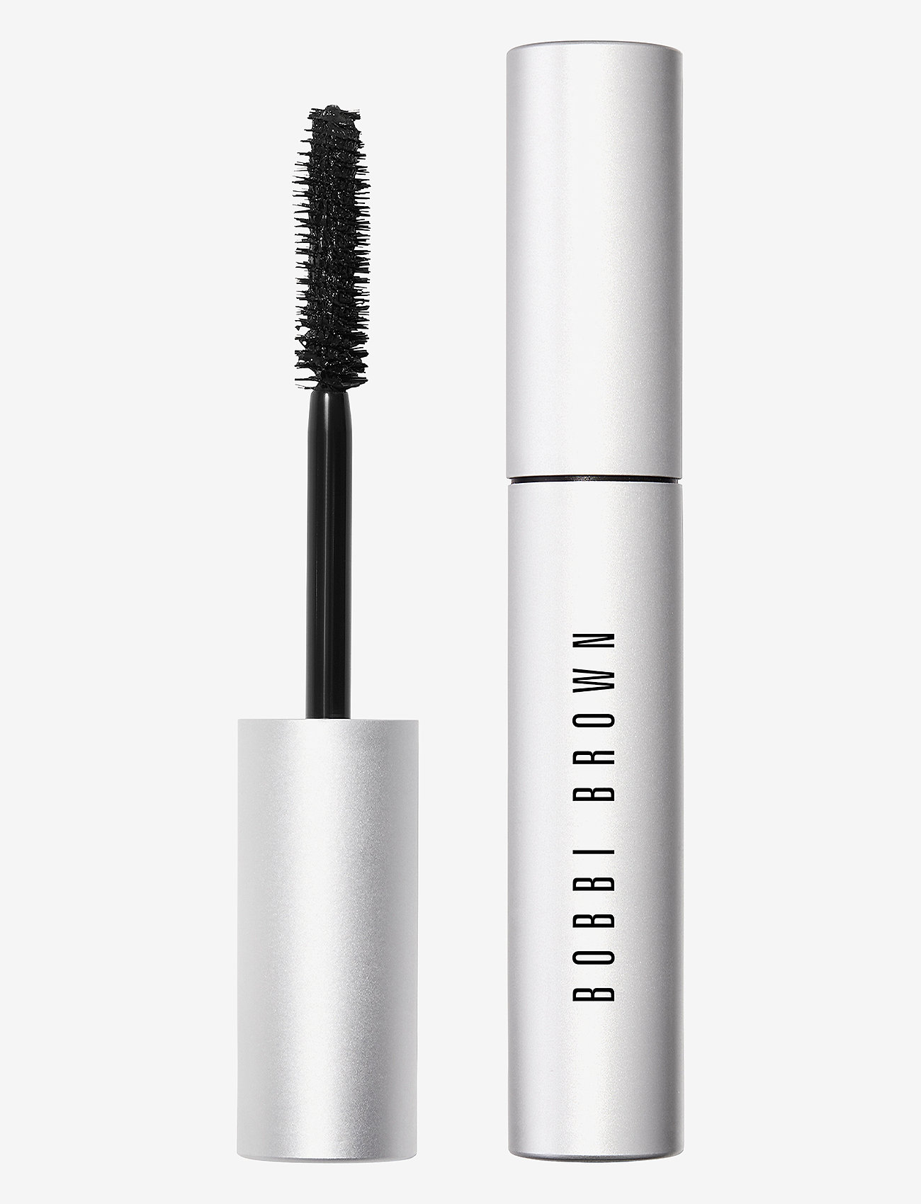 Bobbi Brown - Smokey Eye Mascara - meikit - black - 0