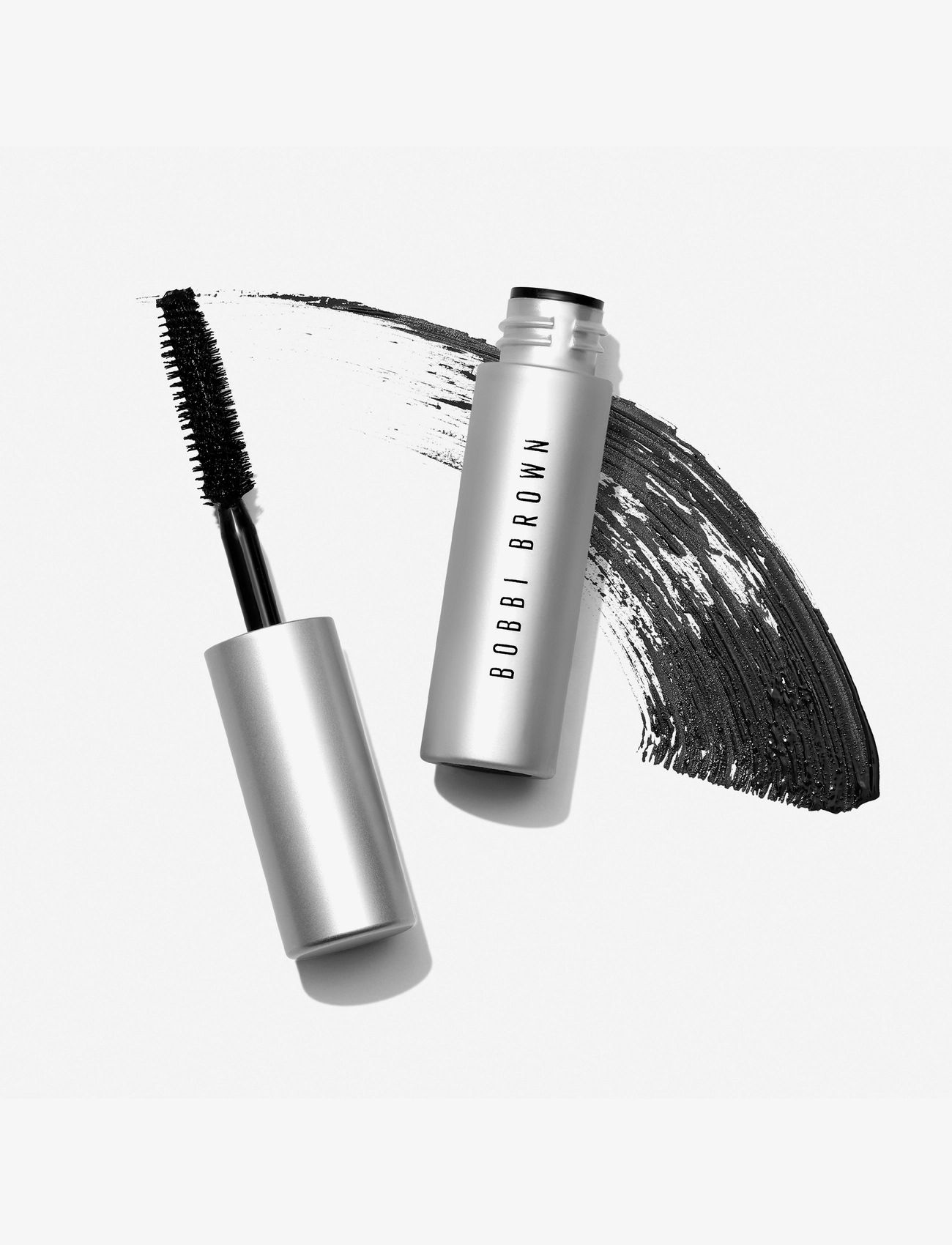 Bobbi Brown - Smokey Eye Mascara - Øjne & bryn - black - 1