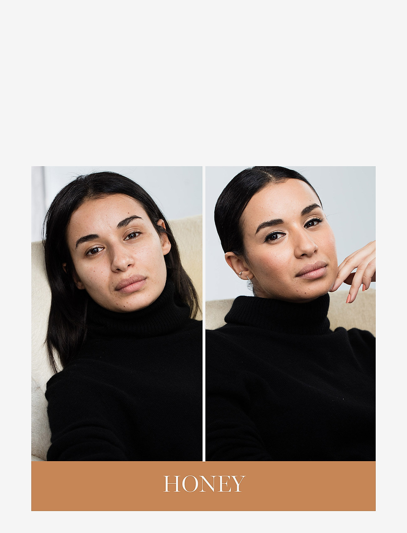 Bobbi Brown - Skin Foundation Stick - makeup - honey 5 - 1