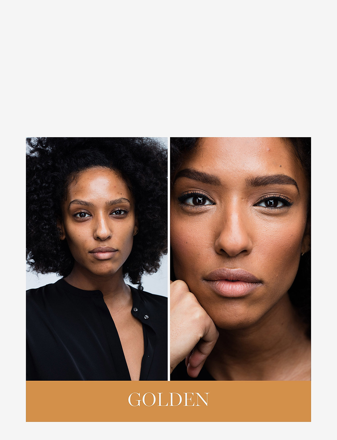 Bobbi Brown - Skin Foundation Stick - smink - golden 6 - 1