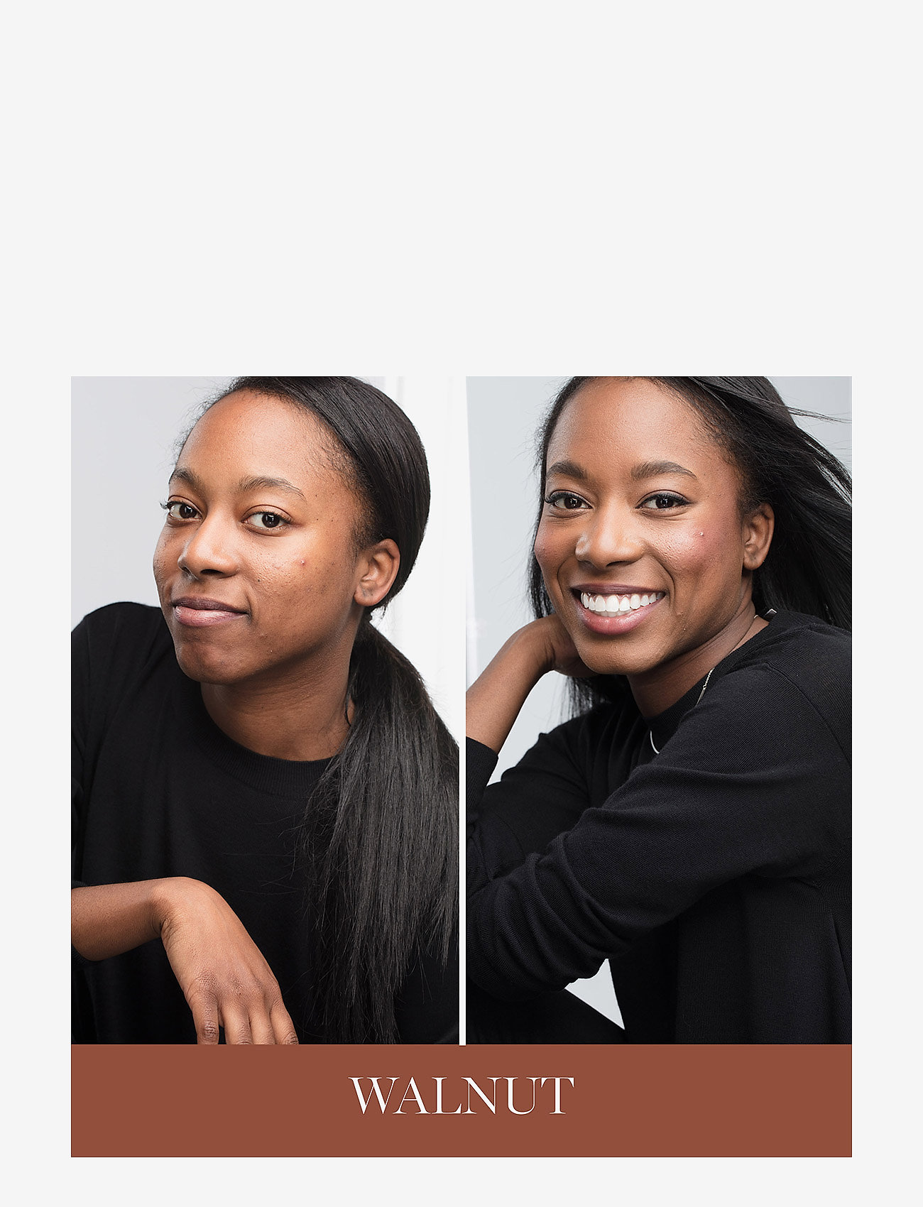 Bobbi Brown - Skin Foundation Stick - makeup - walnut 8 - 1