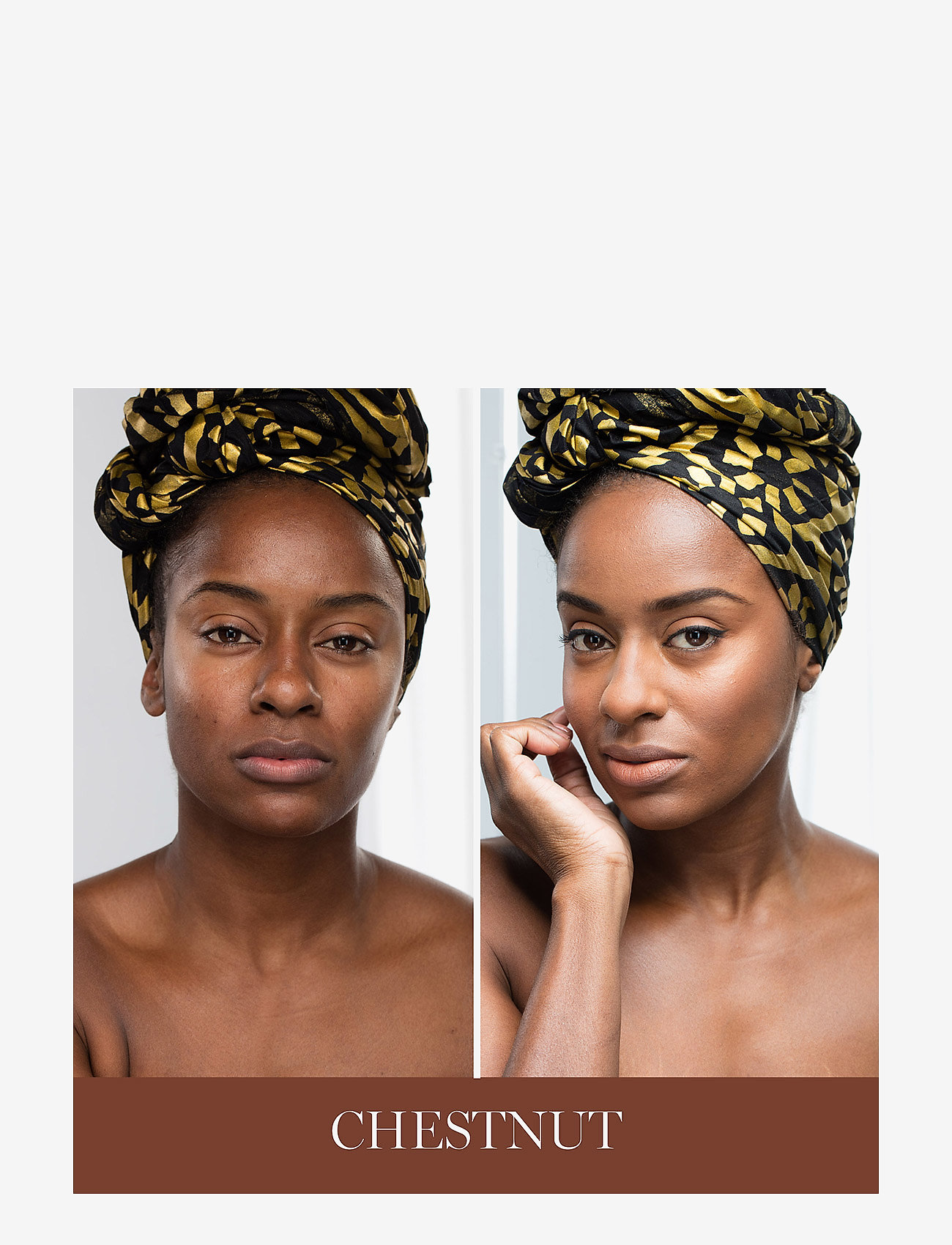 Bobbi Brown - Skin Foundation Stick - makeup - chestnut 9 - 1
