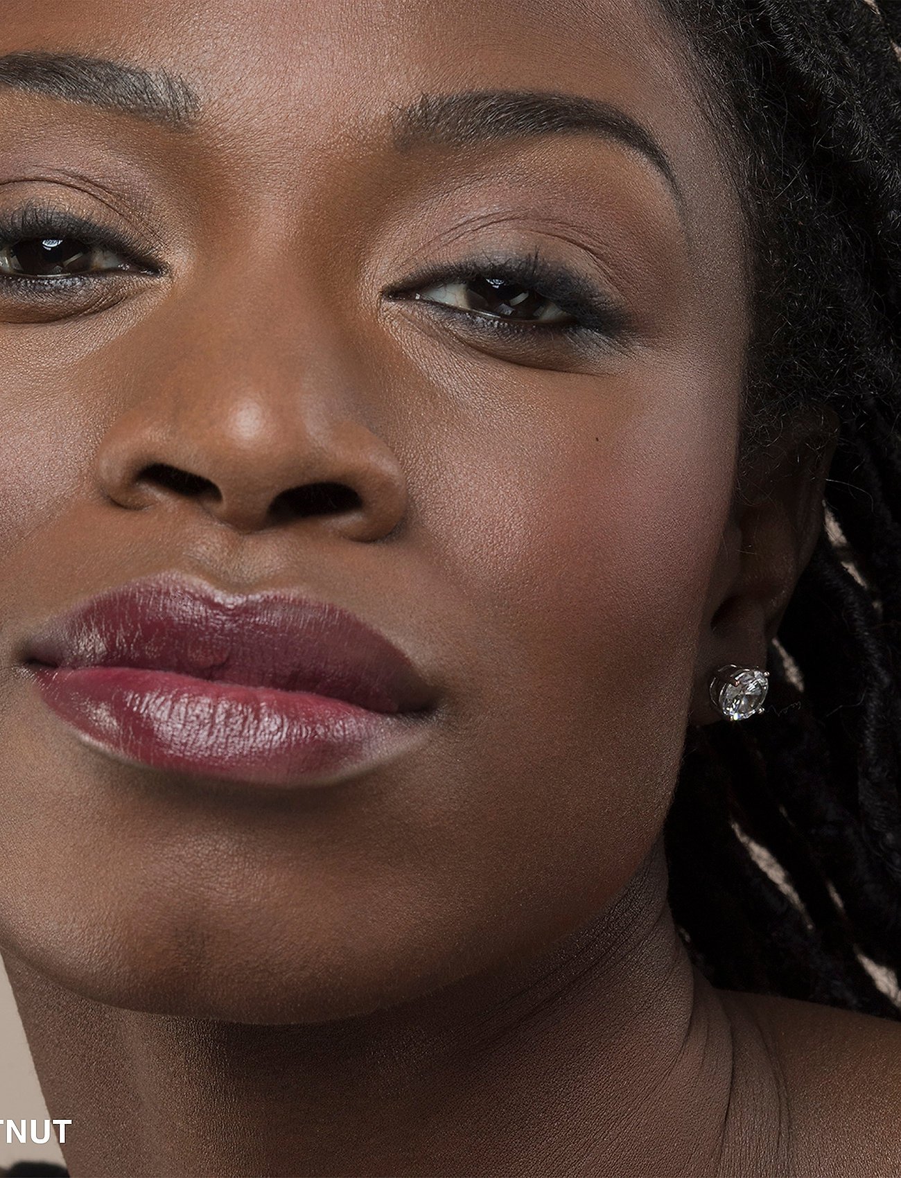 Bobbi Brown - Skin Foundation Stick - makeup - chestnut 9 - 4