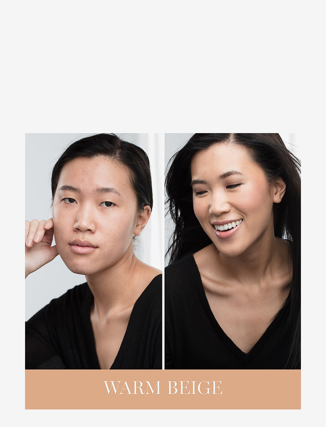 Bobbi Brown - Skin Foundation Stick - makeup - warm beige 3,5 - 1