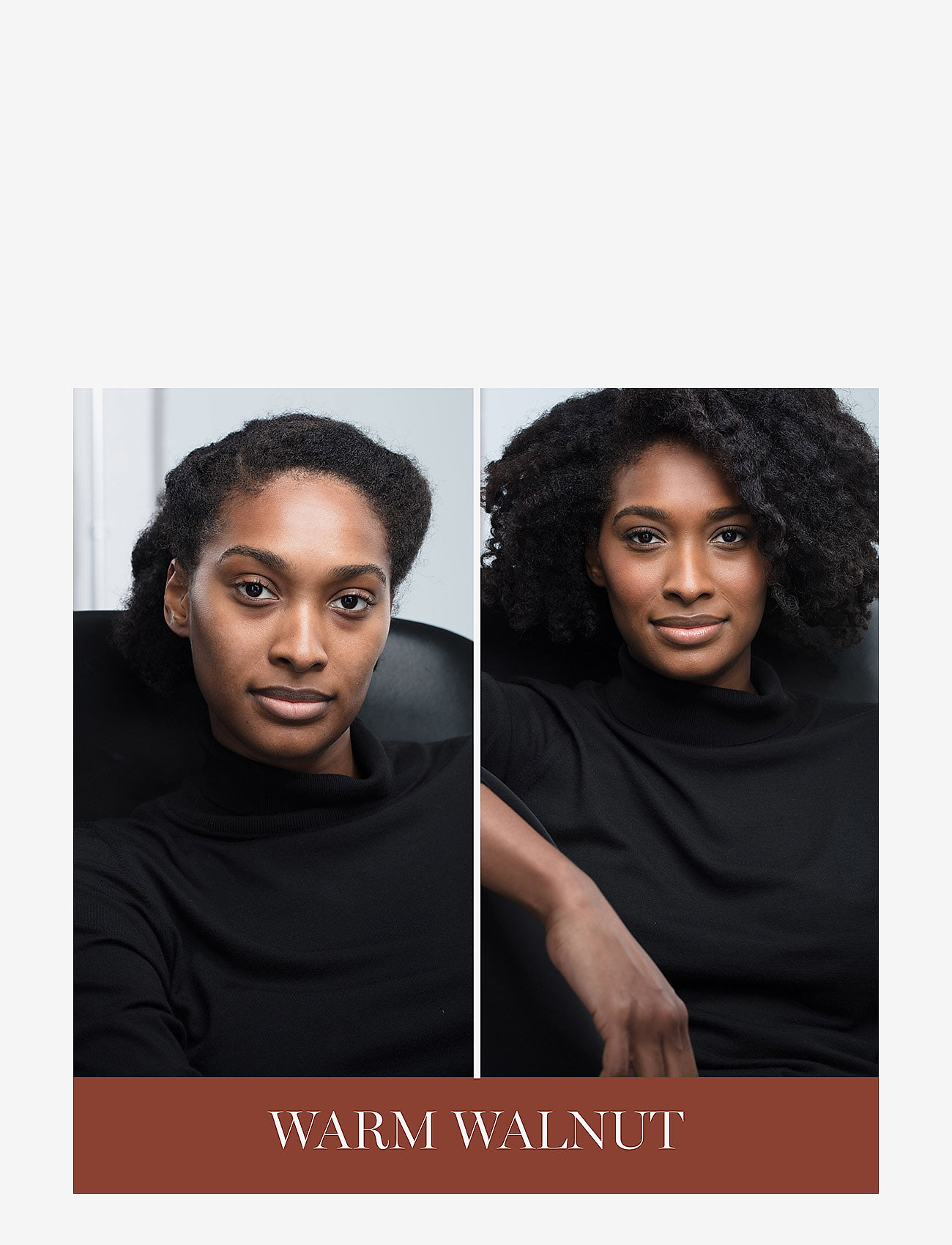 Bobbi Brown - Skin Foundation Stick - makeup - warm walnut 7,5 - 1