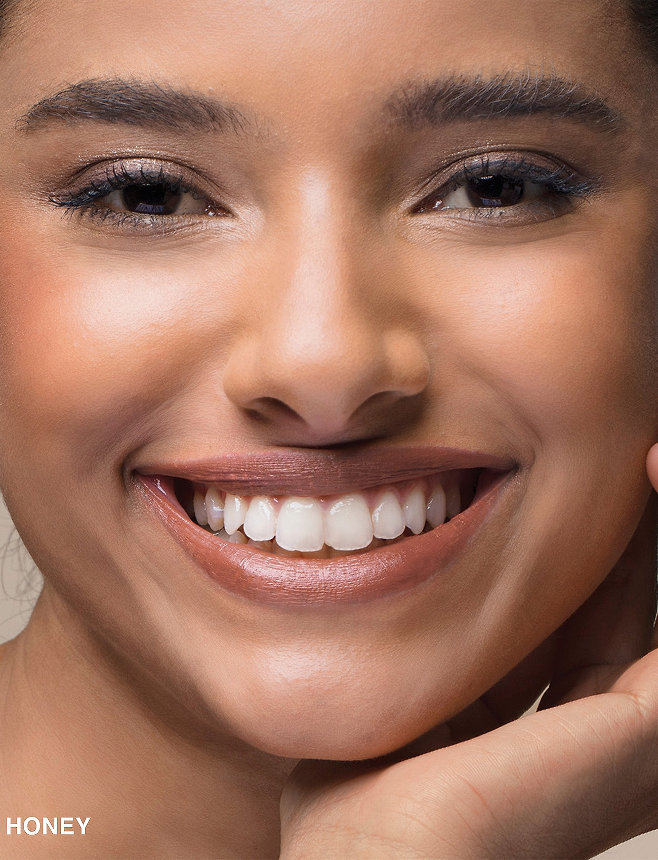 Bobbi Brown - Skin Foundation Stick - makeup - warm honey 5,5 - 4