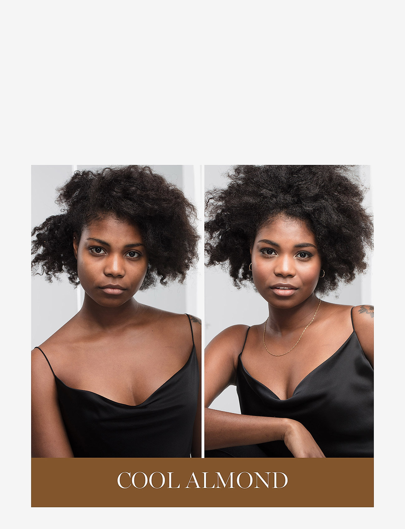 Bobbi Brown - Skin Foundation Stick - smink - cool almond 7,25 - 1
