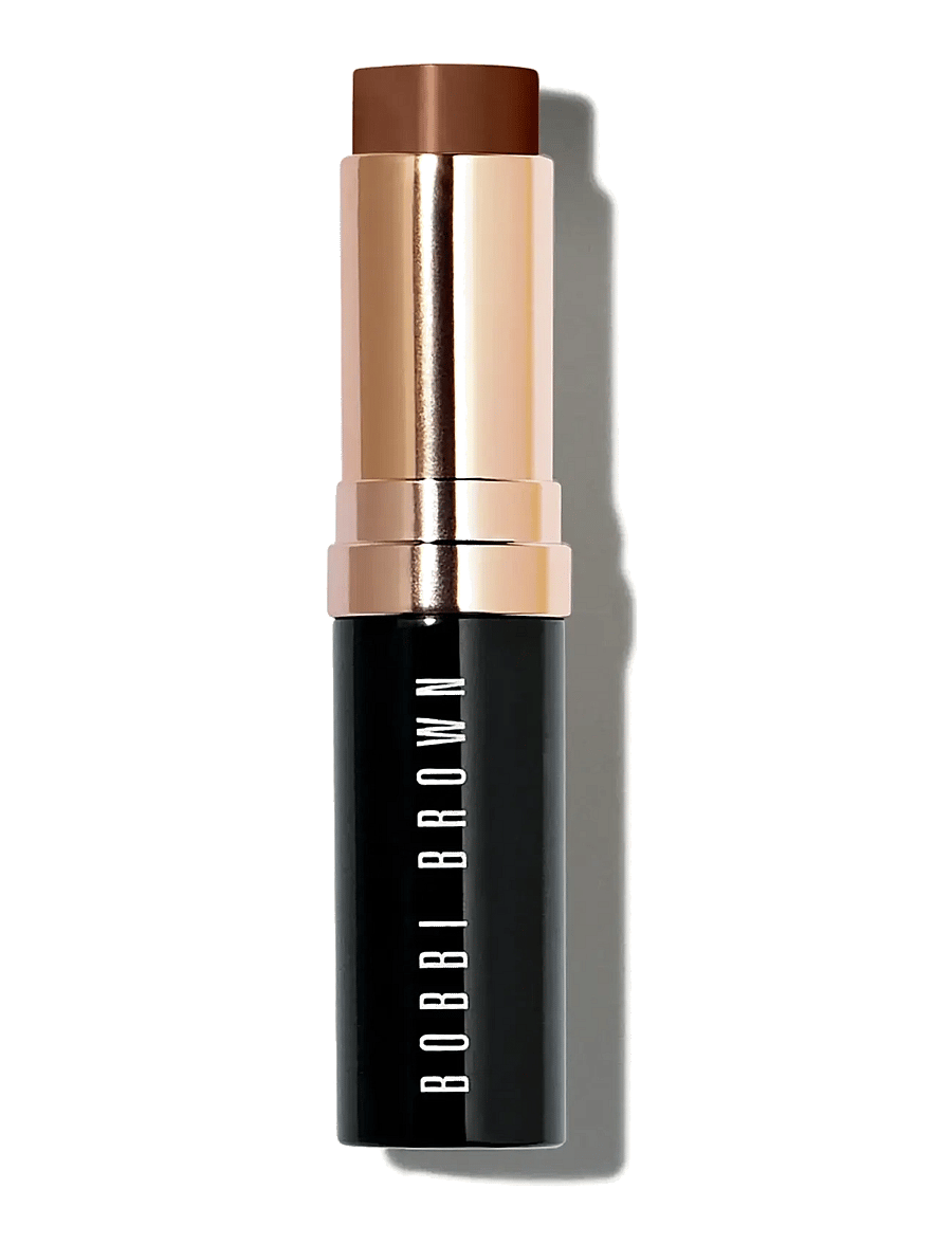 Bobbi Brown - Skin Foundation Stick - makeup - cool walnut 8,25 - 1