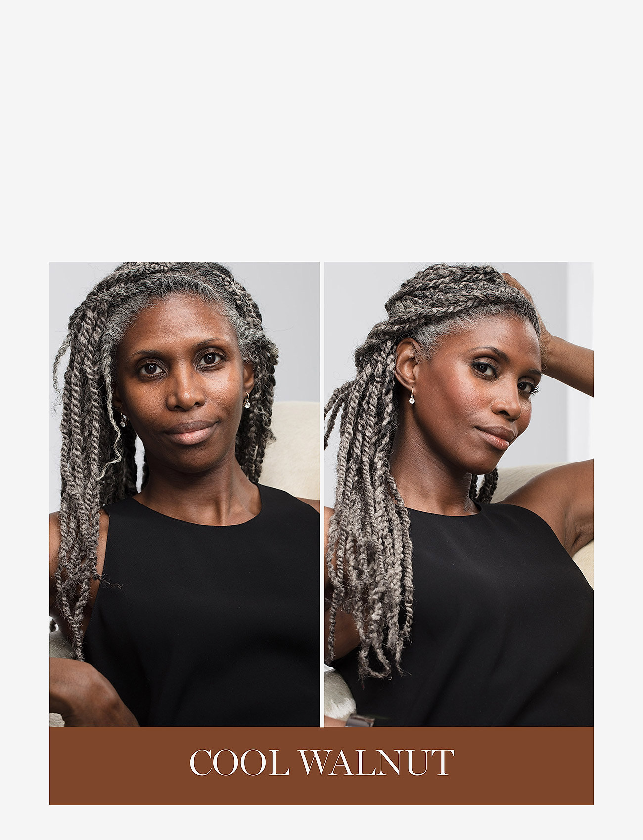 Bobbi Brown - Skin Foundation Stick - makeup - cool walnut 8,25 - 2