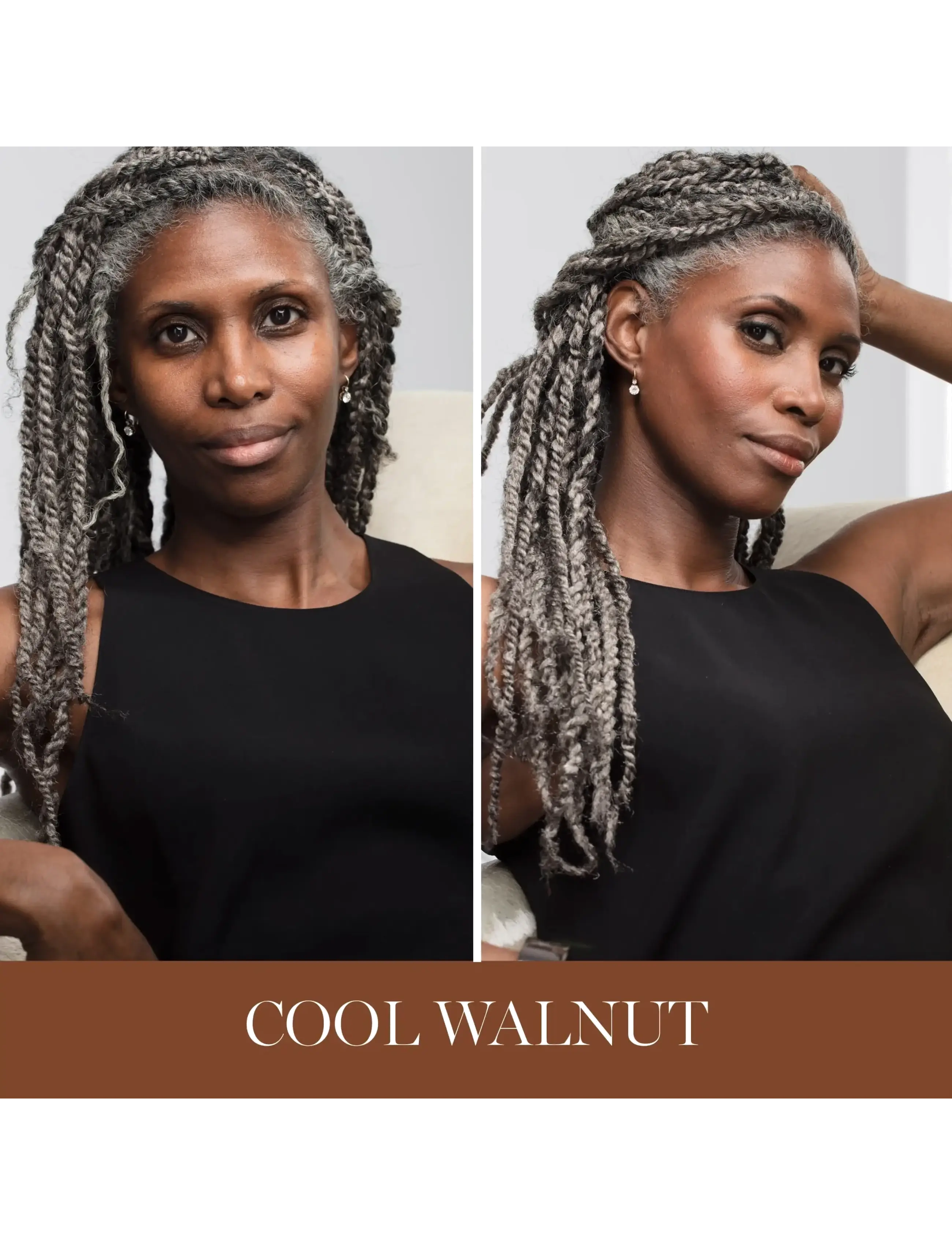 Bobbi Brown - Skin Foundation Stick - makeup - cool walnut 8,25 - 3