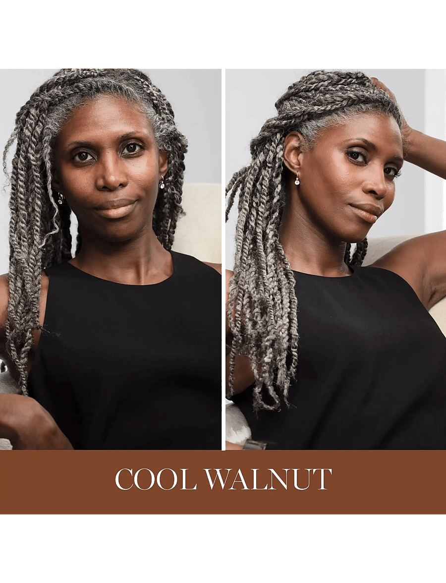 Bobbi Brown - Skin Foundation Stick - makeup - cool walnut 8,25 - 3