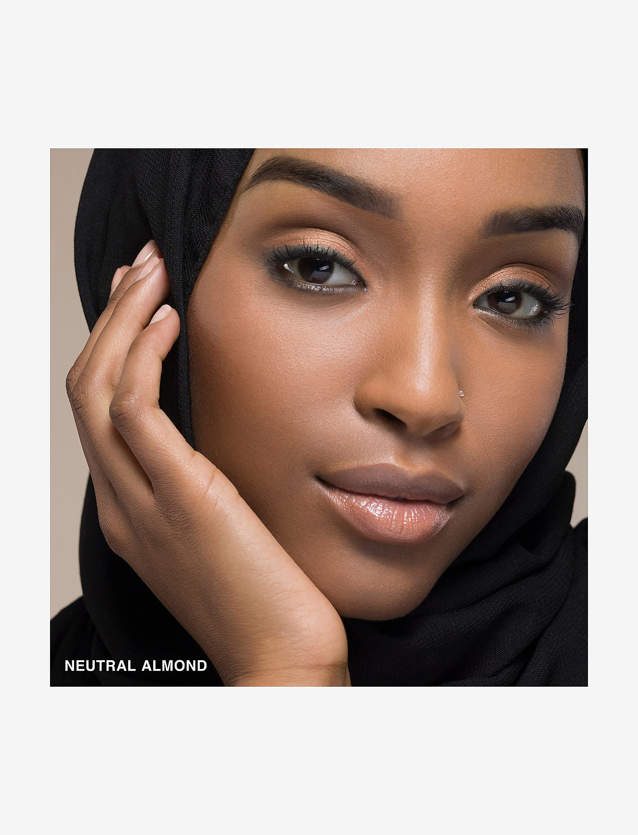 Bobbi Brown - Skin Foundation Stick - neutral almond - 1