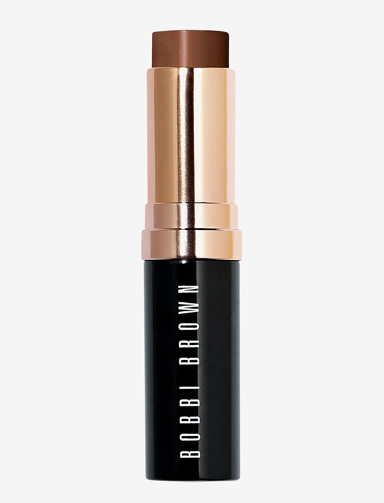 Bobbi Brown Skin Foundation Stick - Ansigt - NEUTRAL CHESTNUT / natural