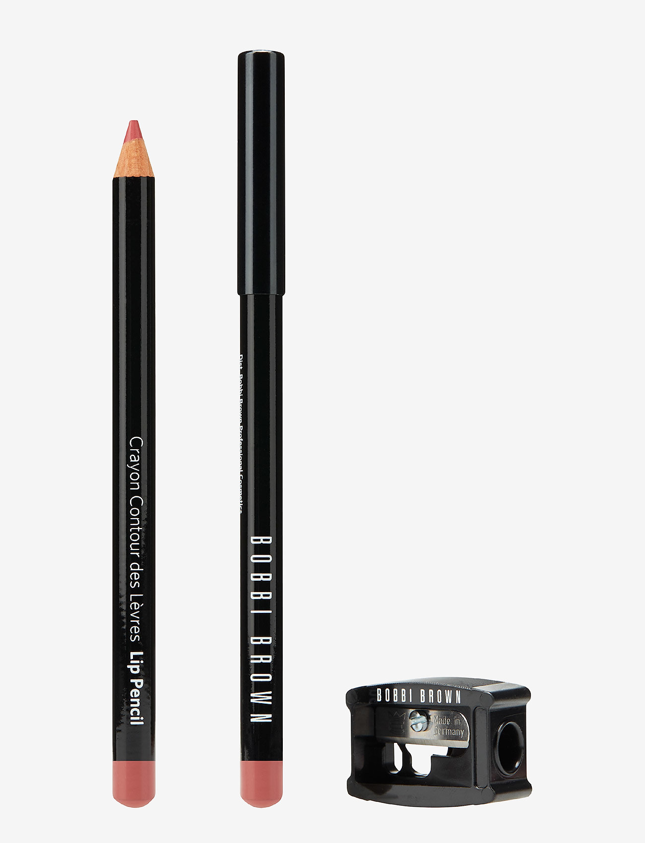 Bobbi Brown Lip Liner, 1.15G, Blue, Læber > Lipliner, Dame