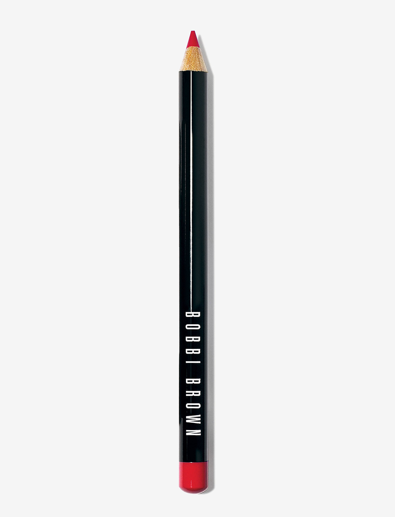 Bobbi Brown Lip Liner, Red, Læbepomade, Rød, Str: 1.15G