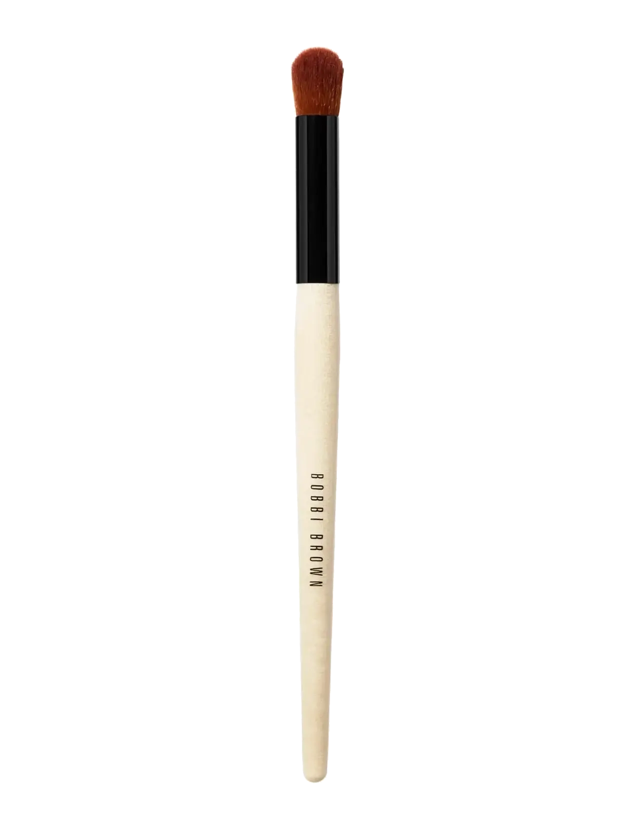 Bobbi Brown Full Coverage Touch Up Brush - Makeupbørster - CLEAR / undefined