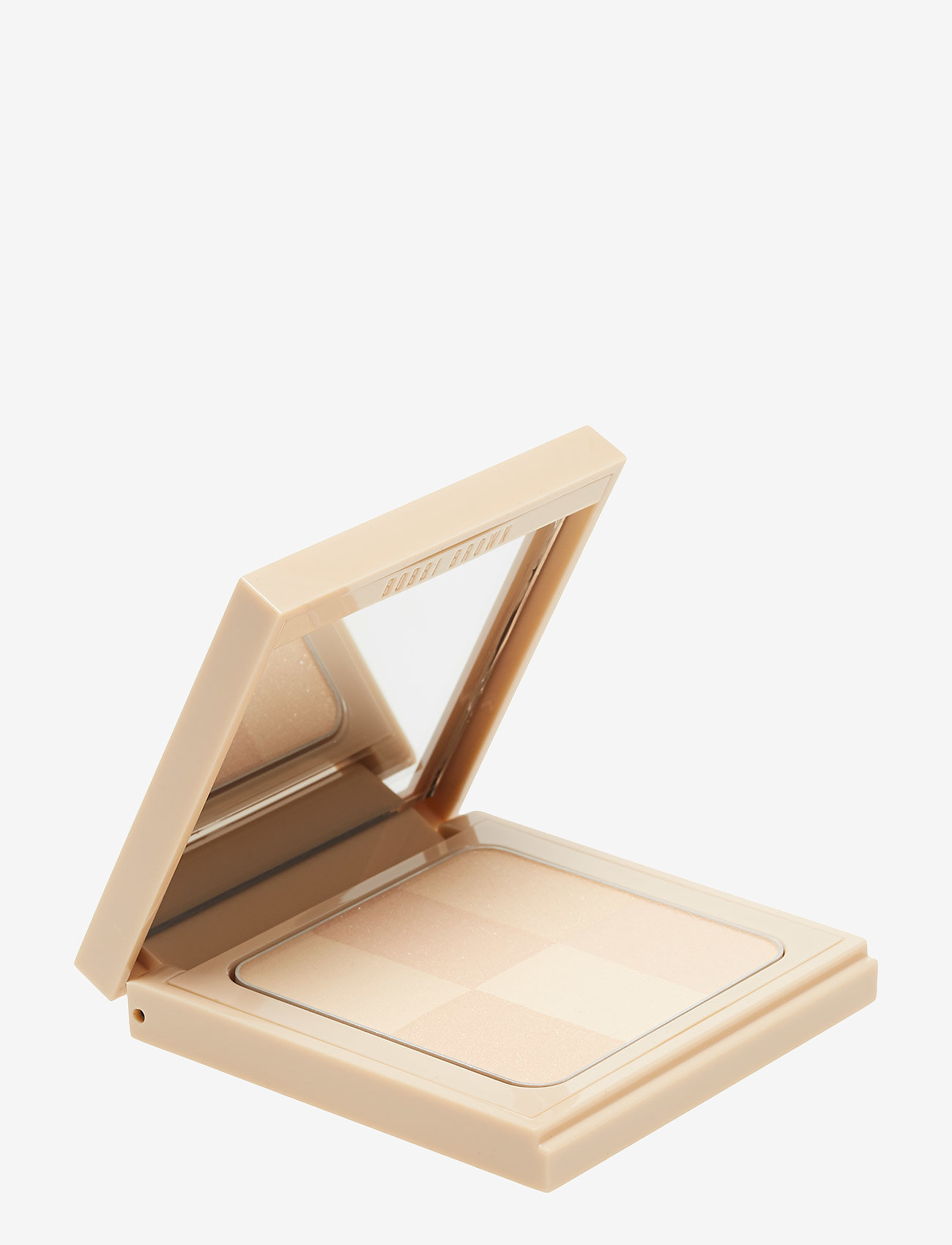 Bobbi Brown - Nude Finish Illuminating Powder,  Bare - makeup - bare - 1