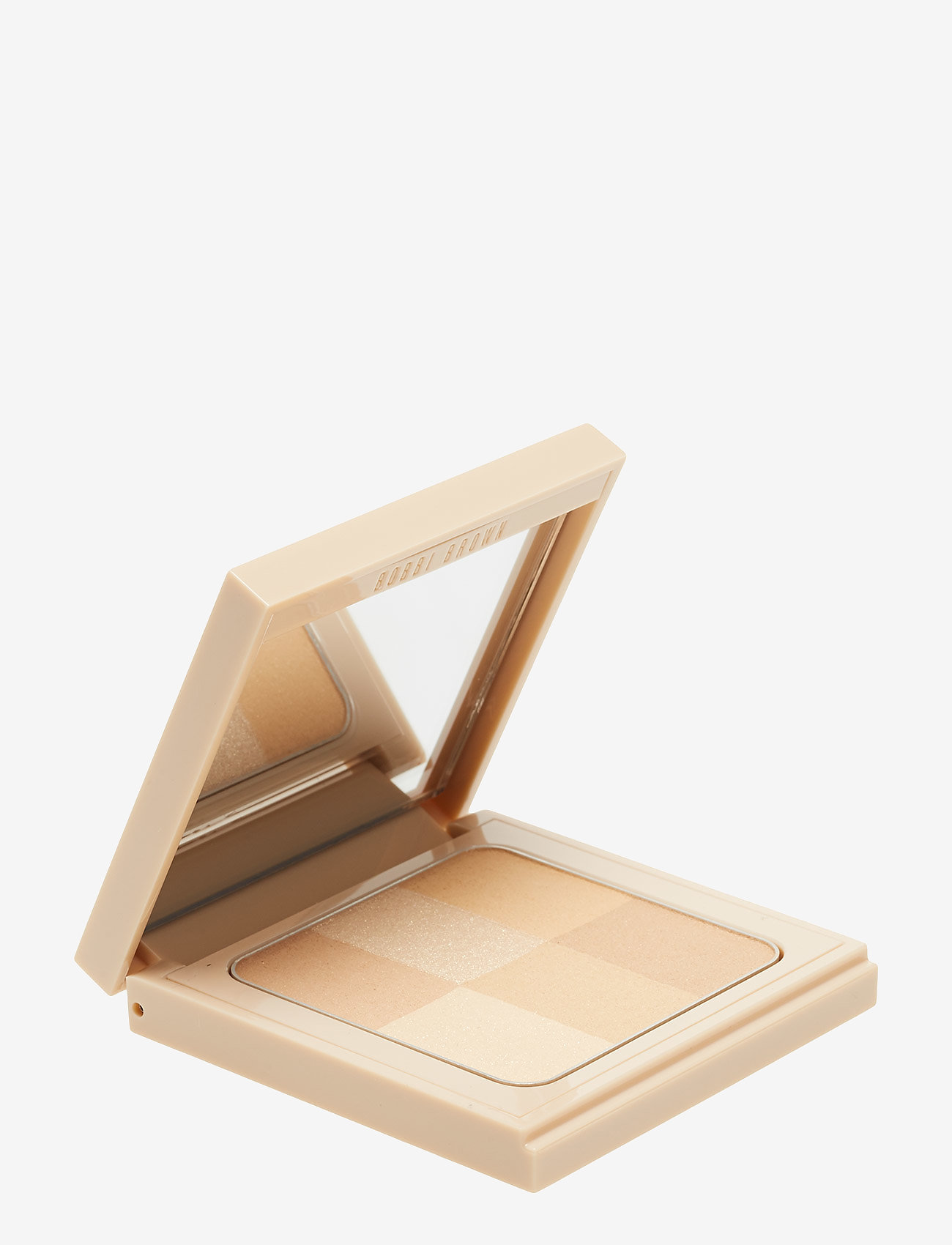 Bobbi Brown - Nude Finish Illuminating Powder,  Nude - makeup - nude - 1