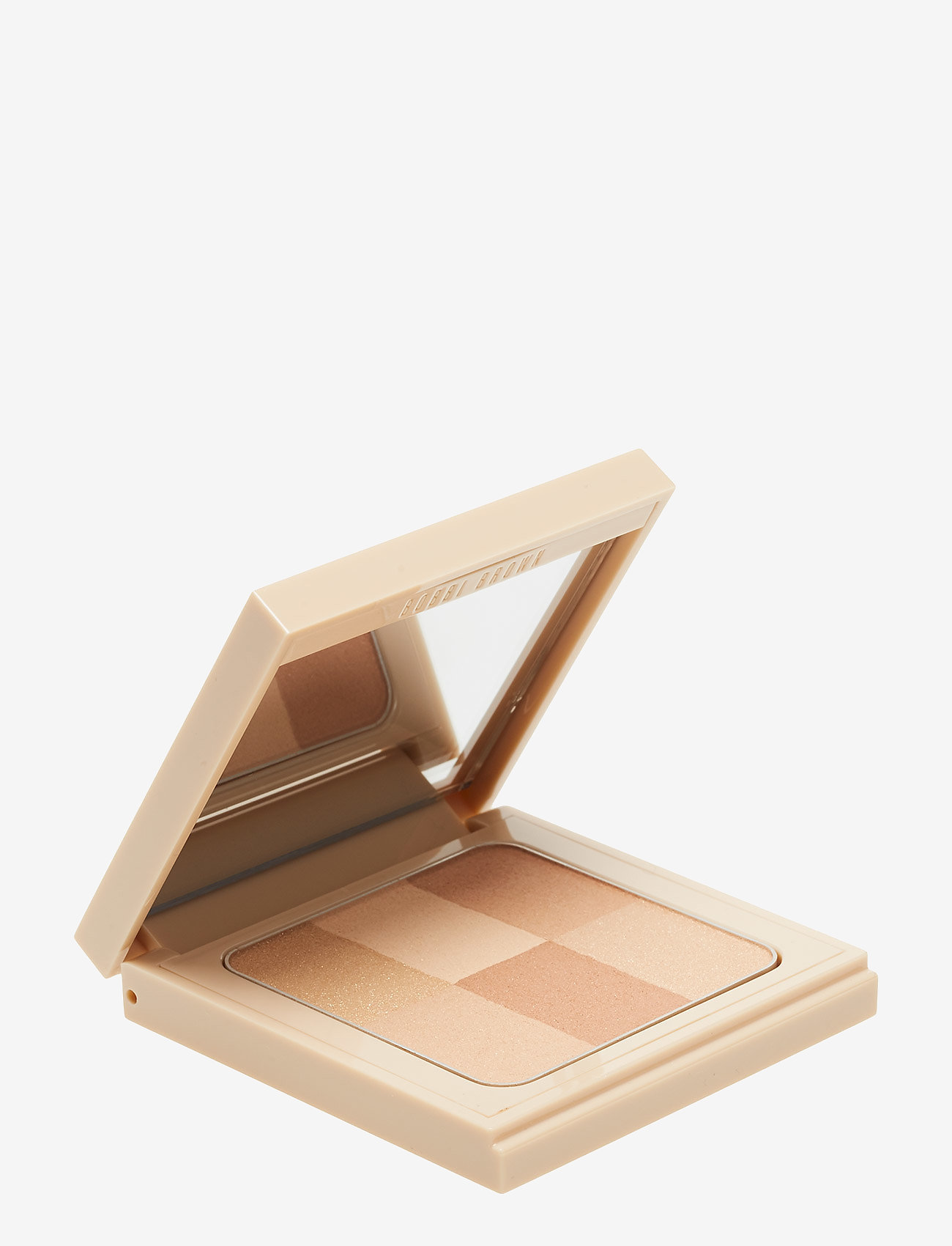 Bobbi Brown - Nude Finish Illuminating Powder,  Buff - makeup - buff - 1