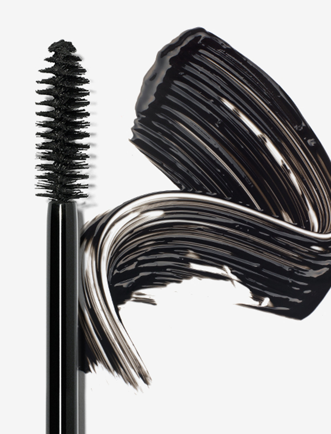 Bobbi Brown - Eye Opening Mascara - smink - black - 1
