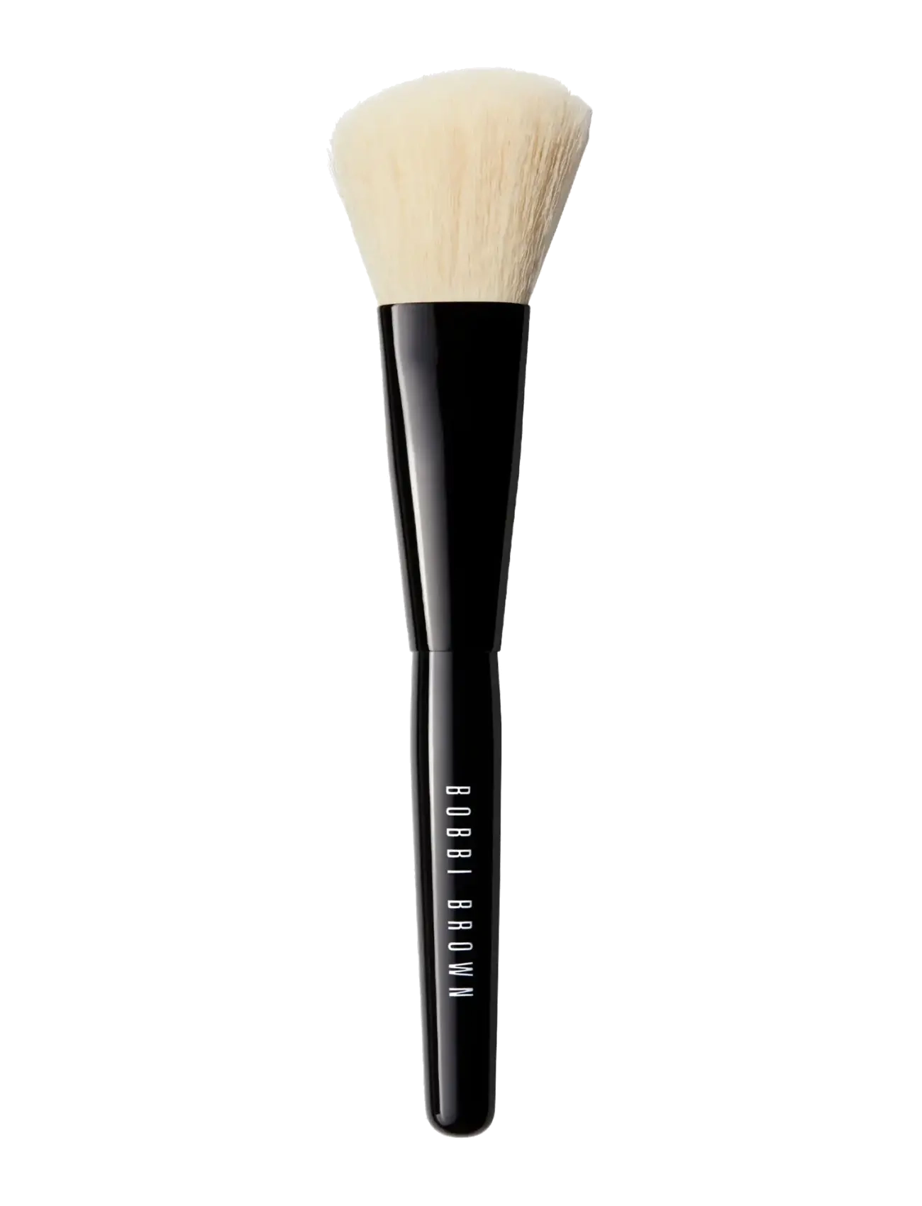 Bobbi Brown Angled Face Brush - Blushbørster - CLEAR / undefined