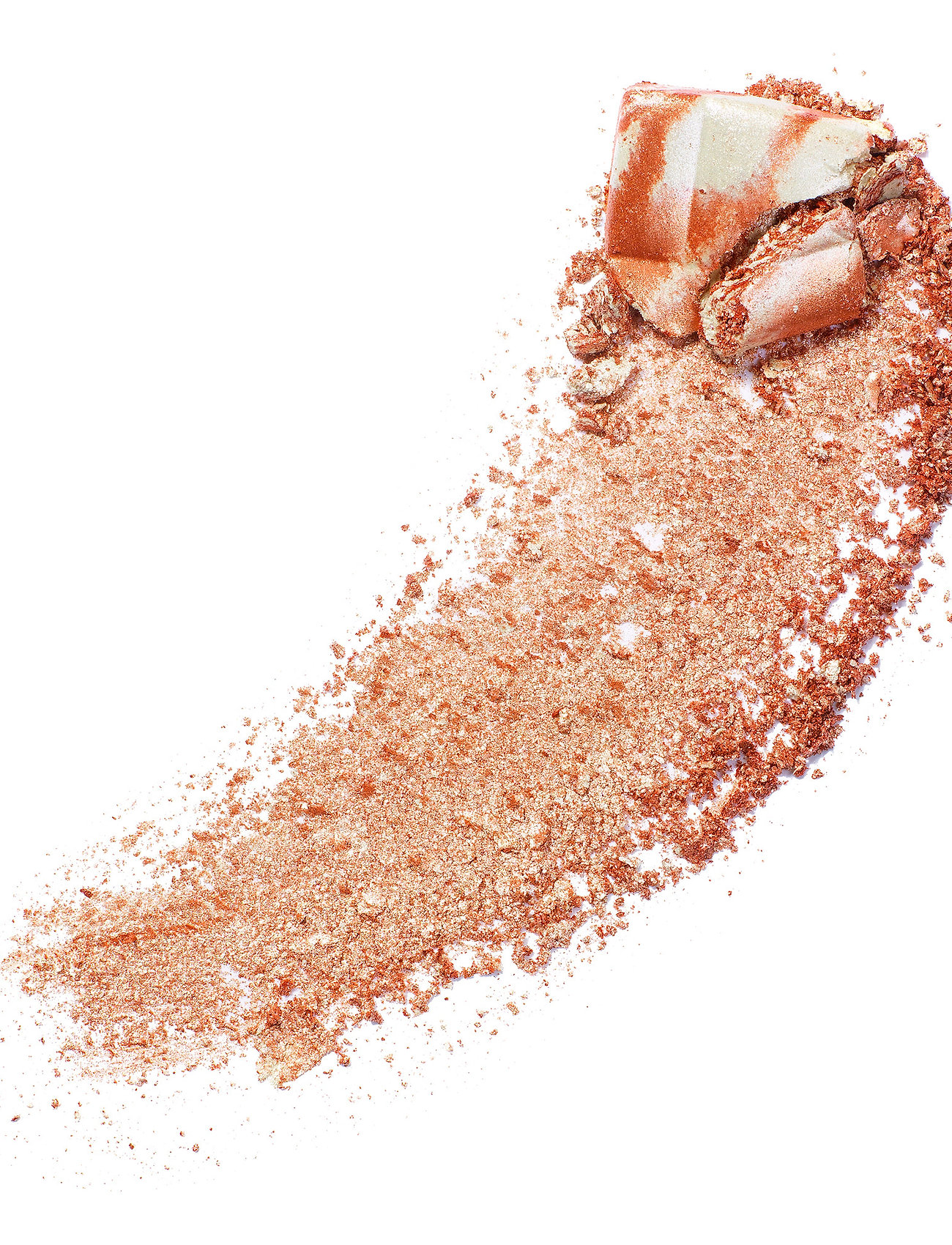 Bobbi Brown - Highlighting Powder - smink - pink glow - 2
