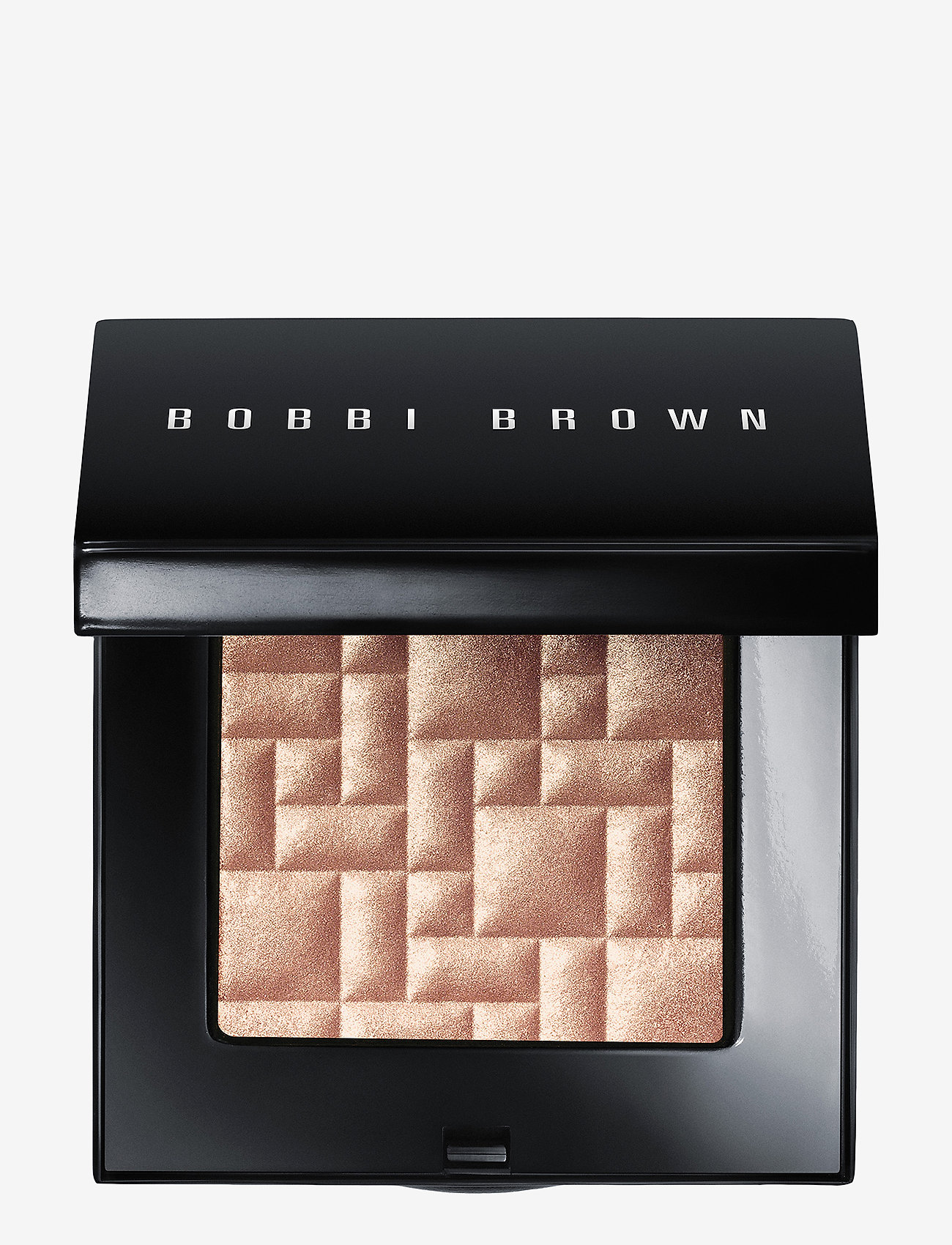 Bobbi Brown - Highlighting Powder - smink - afternoon glow - 0