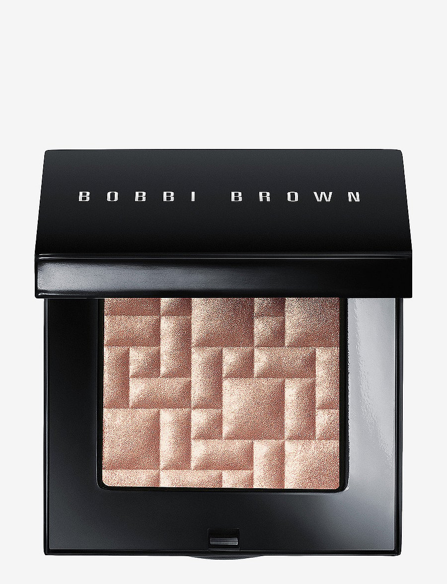 Bobbi Brown - Highlighting Powder - makeup - afternoon glow - 0
