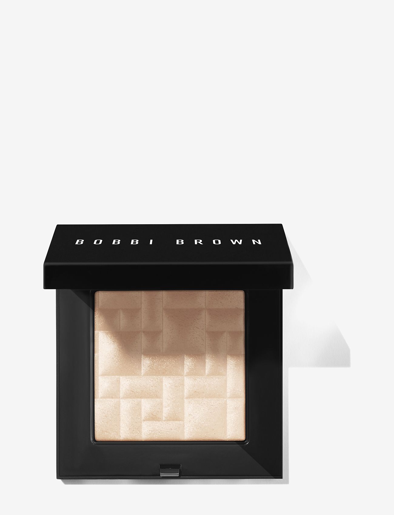 Bobbi Brown - Highlighting Powder - meikit - quartz glow - 0