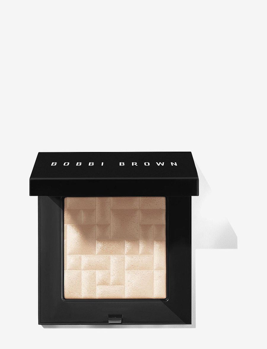 Bobbi Brown - Highlighting Powder - makeup - quartz glow - 0