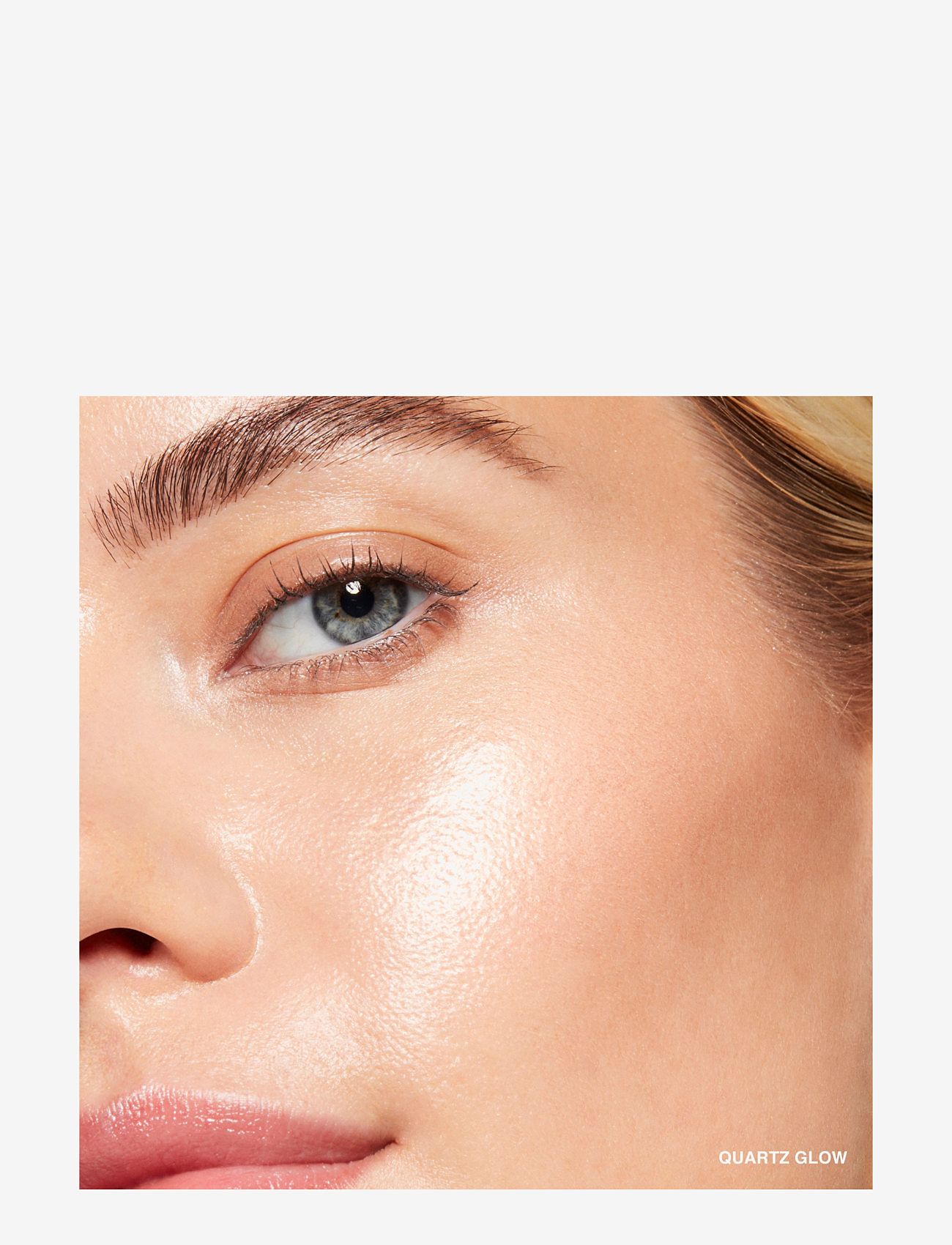 Bobbi Brown - Highlighting Powder - meikit - quartz glow - 1