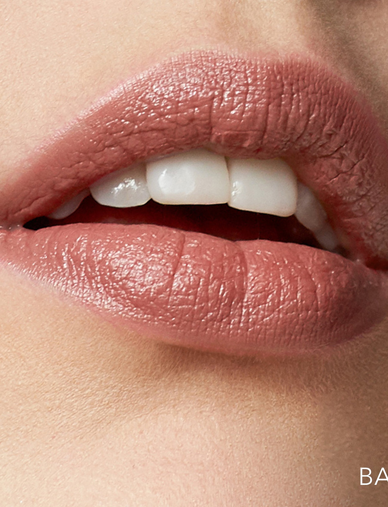 Bobbi Brown - Crushed Lip Color Lipstick - smink - bare - 3