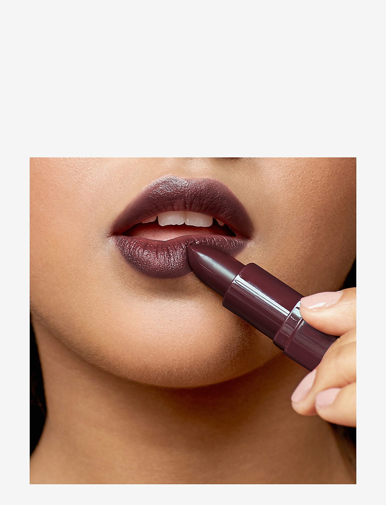 Bobbi Brown - Crushed Lip Color Lipstick - makeup - blackberry - 2